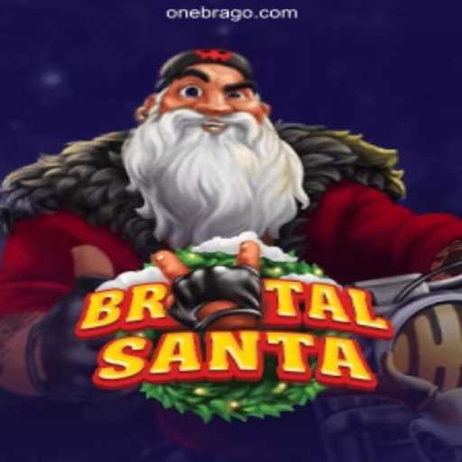 BrutalSanta: The Game That Redefines Holiday Action