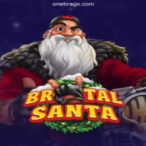 BrutalSanta: The Game That Redefines Holiday Action