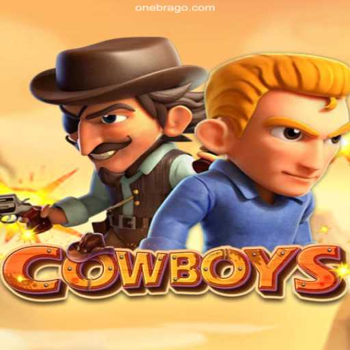 Exploring the Wild West World of COWBOYS with One bra - A Plataforma Mais Respeitável - Onebra.Com