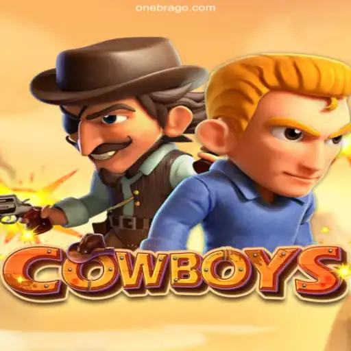Exploring the Wild West World of COWBOYS with One bra - A Plataforma Mais Respeitável - Onebra.Com