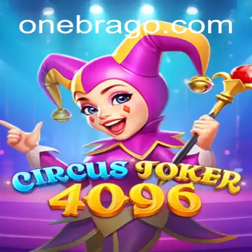 Exciting Adventures Await in CircusJoker4096