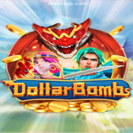 DollarBombs: An Explosive Experience in Gaming