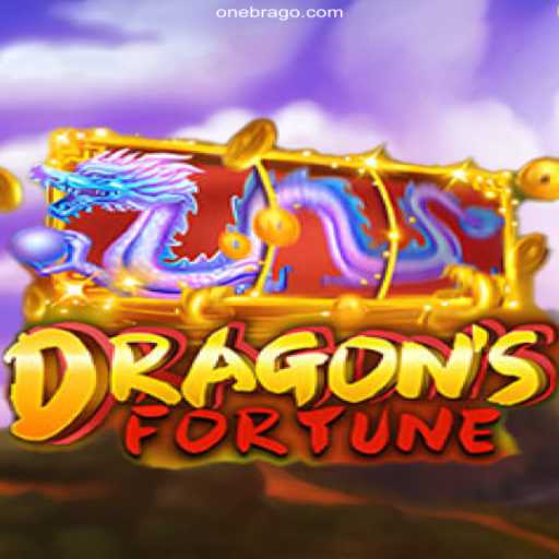 DragonFortune: The Ultimate Gaming Experience