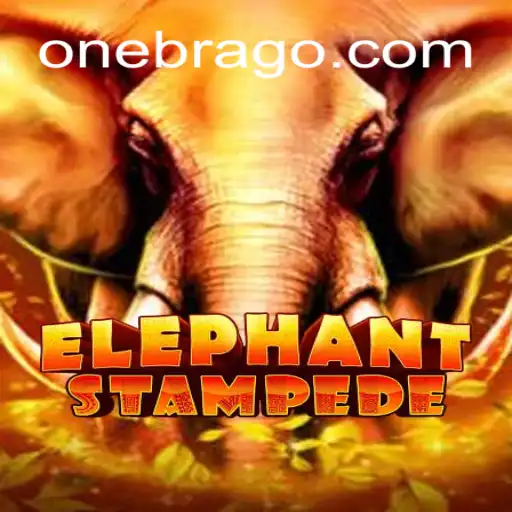 ElephantStampede: A Thrilling Adventure in the World of Wildlife Gaming