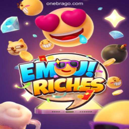 Experience the Excitement of EmojiRiches