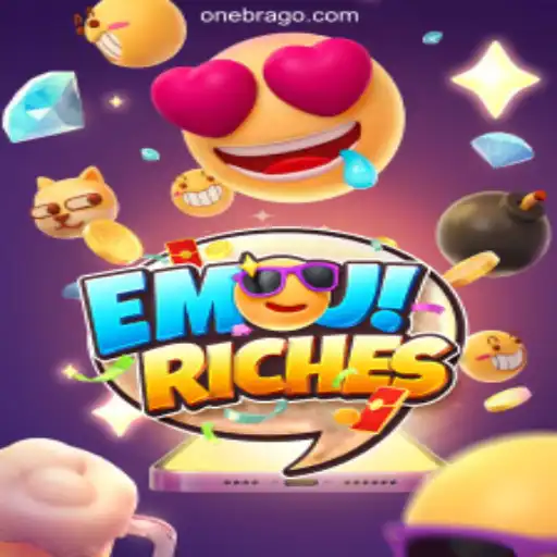 Experience the Excitement of EmojiRiches
