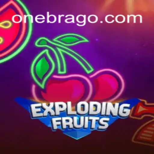 ExplodingFruits: A Thrilling Journey Through a Fruity Explosion