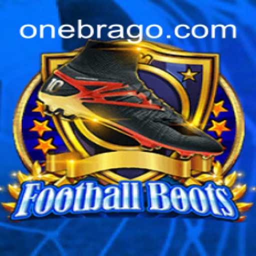 FootballBoots: Revolutionizing the Game of Strategy and Skill