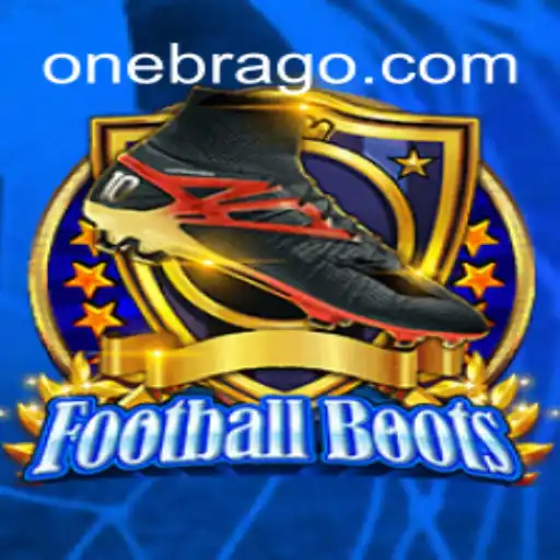 FootballBoots: Revolutionizing the Game of Strategy and Skill