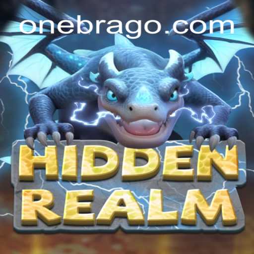 Discover the Enigmatic World of HiddenRealm: A Gaming Adventure Like No Other