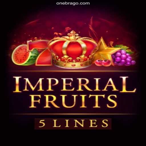 Discovering ImperialFruits5: A Fresh Take on Classic Slot Gaming