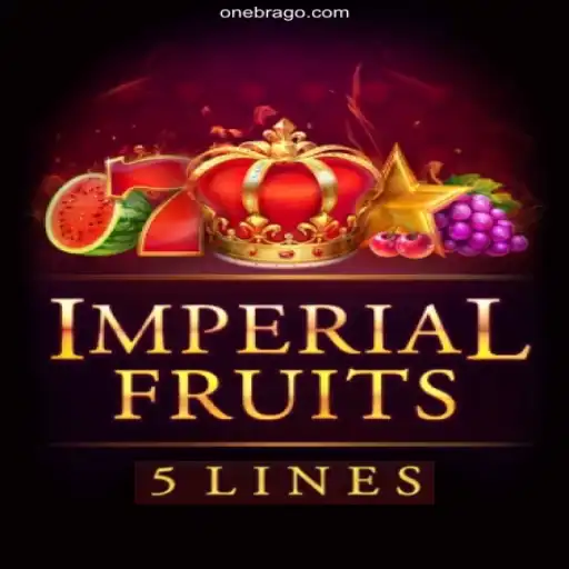 Discovering ImperialFruits5: A Fresh Take on Classic Slot Gaming