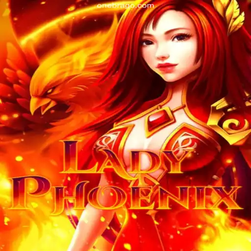 Exploring the Mystical World of LadyPhoenix