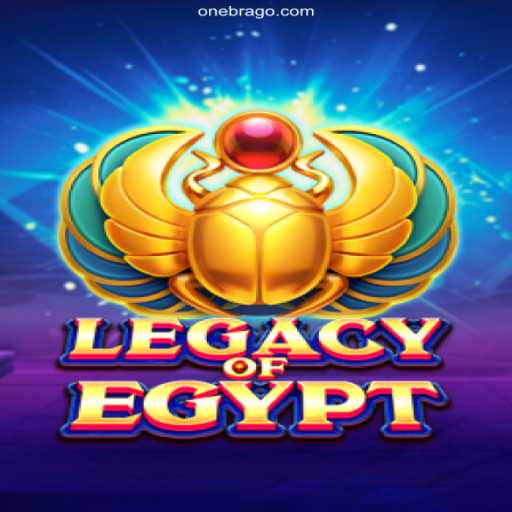 Discover the Mysteries of LegacyOfEgypt: Immerse Yourself in Ancient Adventures