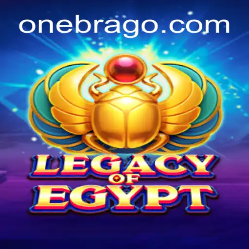 Discover the Mysteries of LegacyOfEgypt: Immerse Yourself in Ancient Adventures