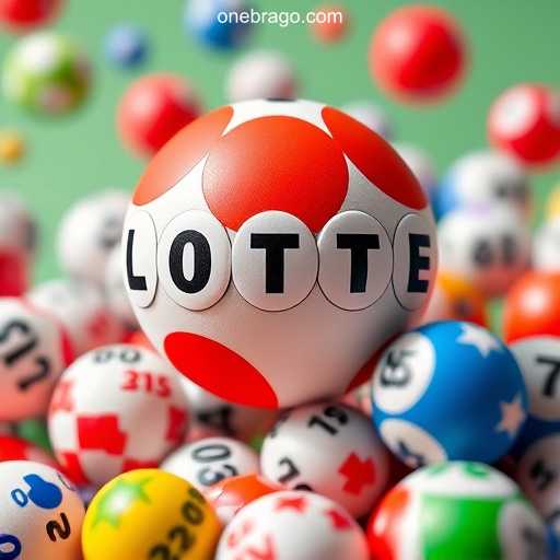 The World of Lottery Games: Exploring Your Luck with 