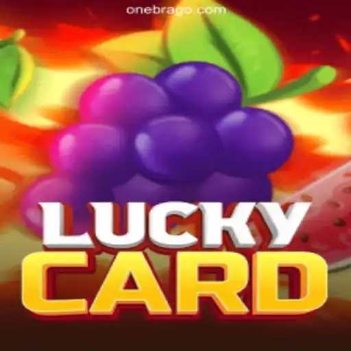 LuckyCard: The Game of Chance and Strategy