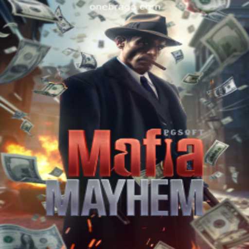 MafiaMayhem: Dive into the Underworld with this Thrilling Game