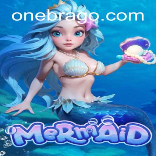 Dive Into the World of 'Mermaid': The Game That Splashes Imagination