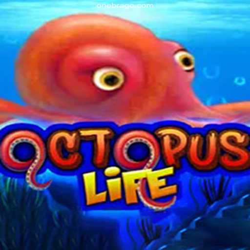 OctopusLife: Dive into the Deepest Adventure