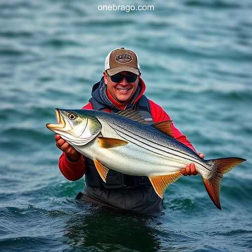 O Fenômeno da Pesca Online: One bra - Uma Plataforma Respeitável