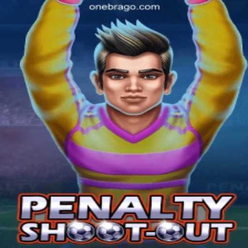 Mastering PenaltyShootOut: A Deep Dive into the Thrilling Game with One bra - A Plataforma Mais Respeitável