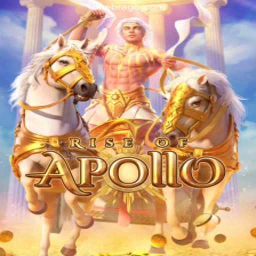 Rise of Apollo: A Mythical Journey
