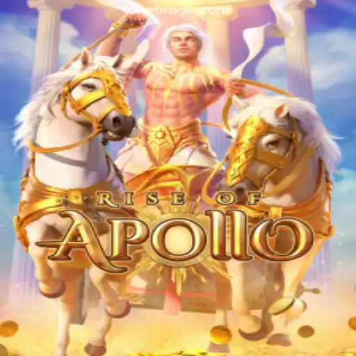Rise of Apollo: A Mythical Journey