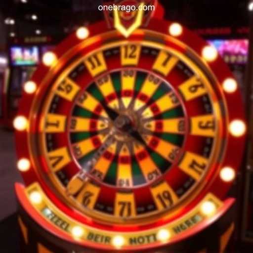 The Evolution of Rotary Games