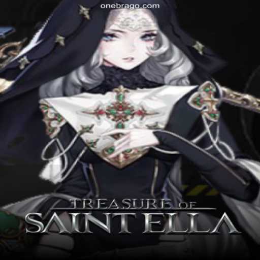 Discover the Enchanting World of TreasureofSaintElla