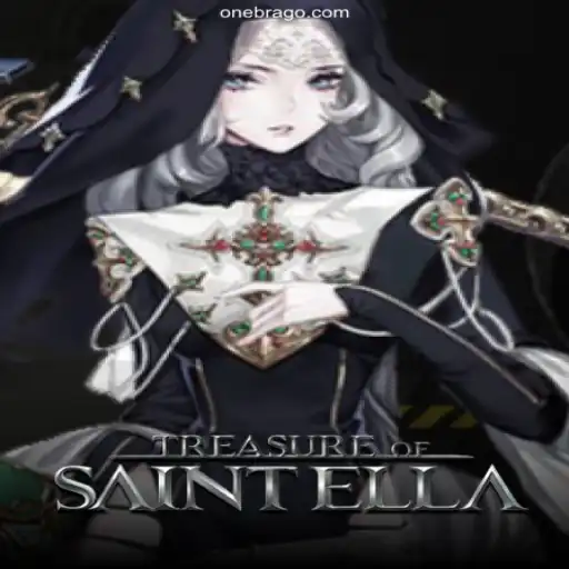 Discover the Enchanting World of TreasureofSaintElla