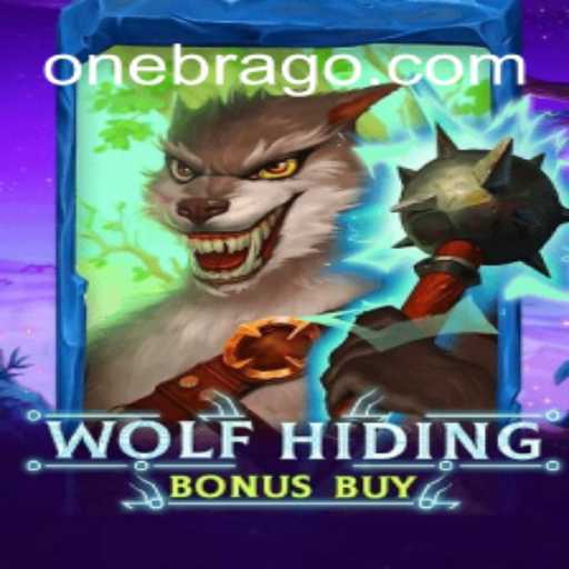 Discover WolfHidingBonusBuy: A Thrilling Adventure Gaming Experience