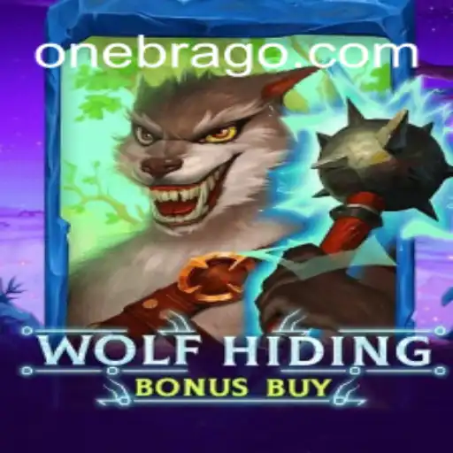 Discover WolfHidingBonusBuy: A Thrilling Adventure Gaming Experience